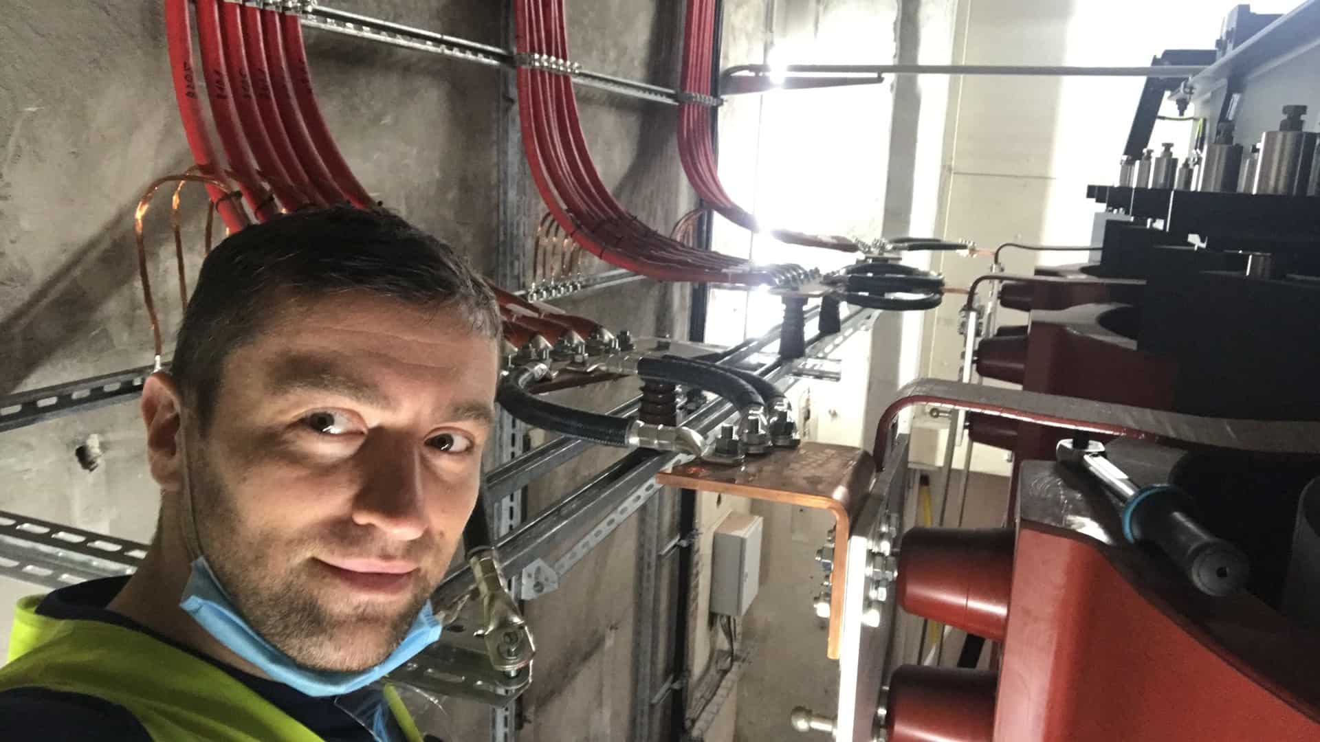 4YL Elektro Referenz, Foto 49