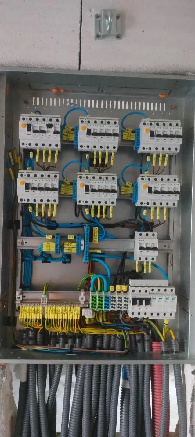 4YL Elektro Referenz, Foto 1