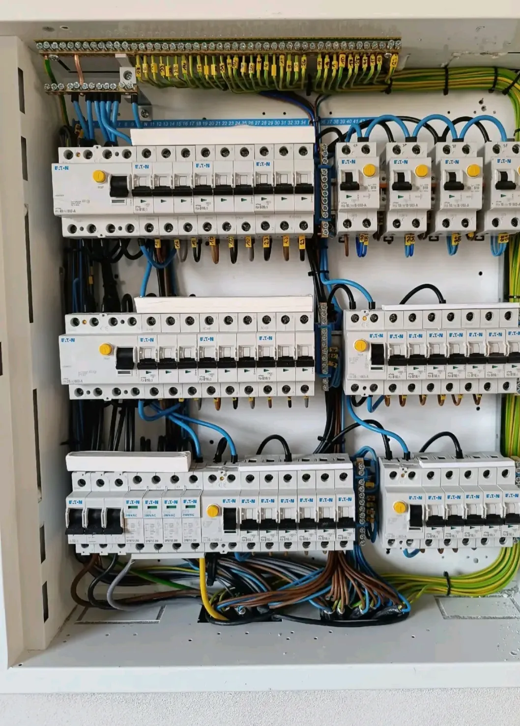 4YL Elektro Referenz, Foto 3