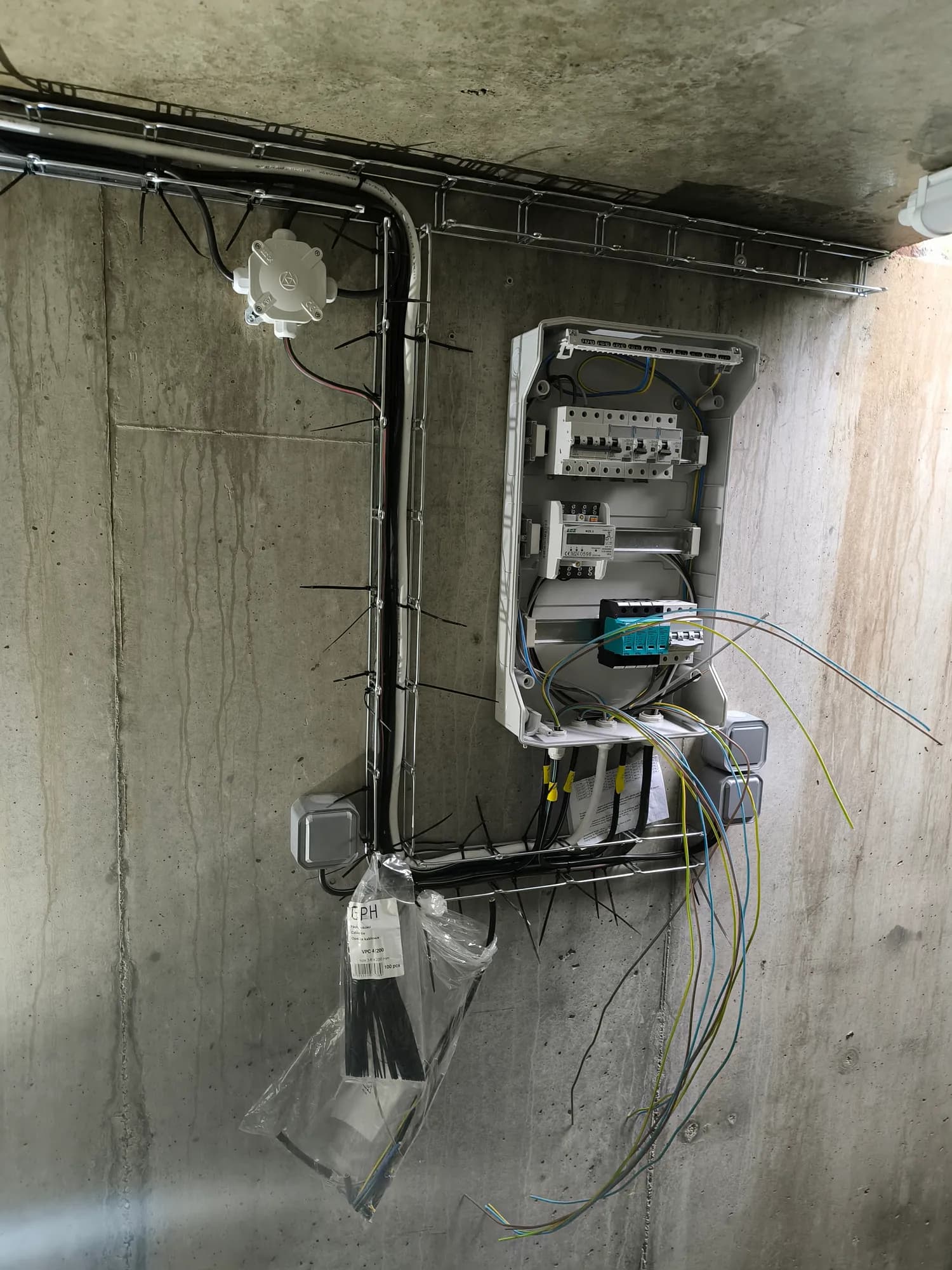 4YL Elektro Referenz, Foto 10