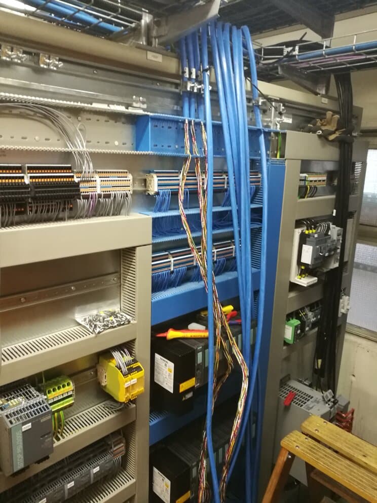 4YL Elektro Referenz, Foto 25