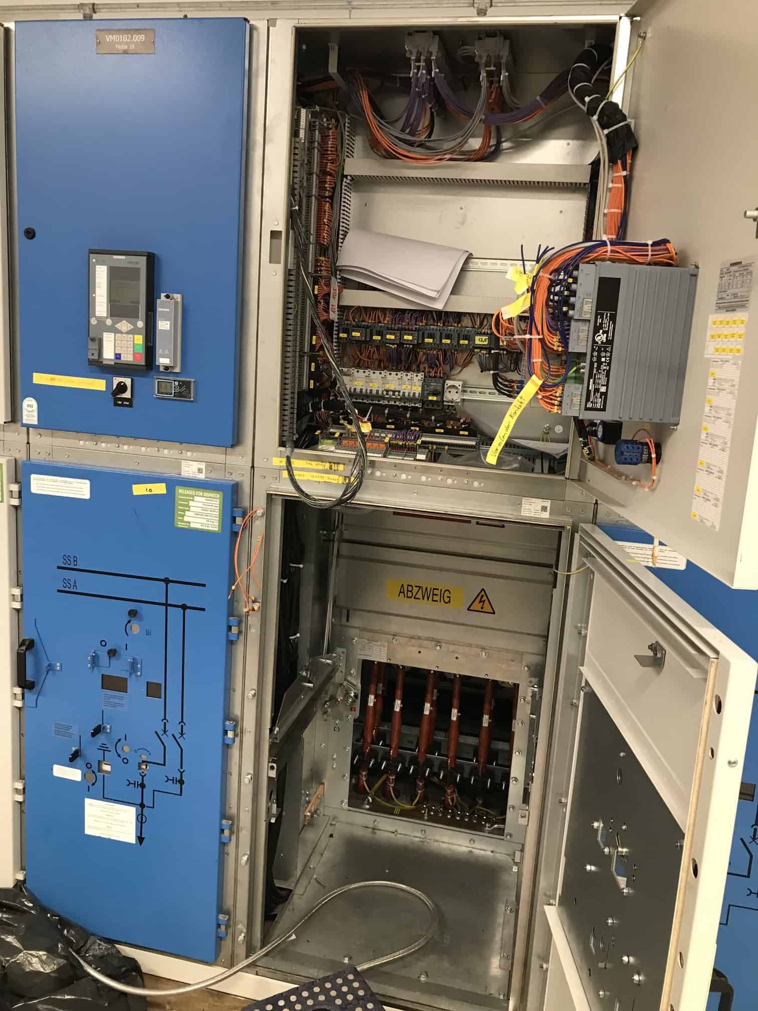 4YL Elektro Referenz, Foto 51