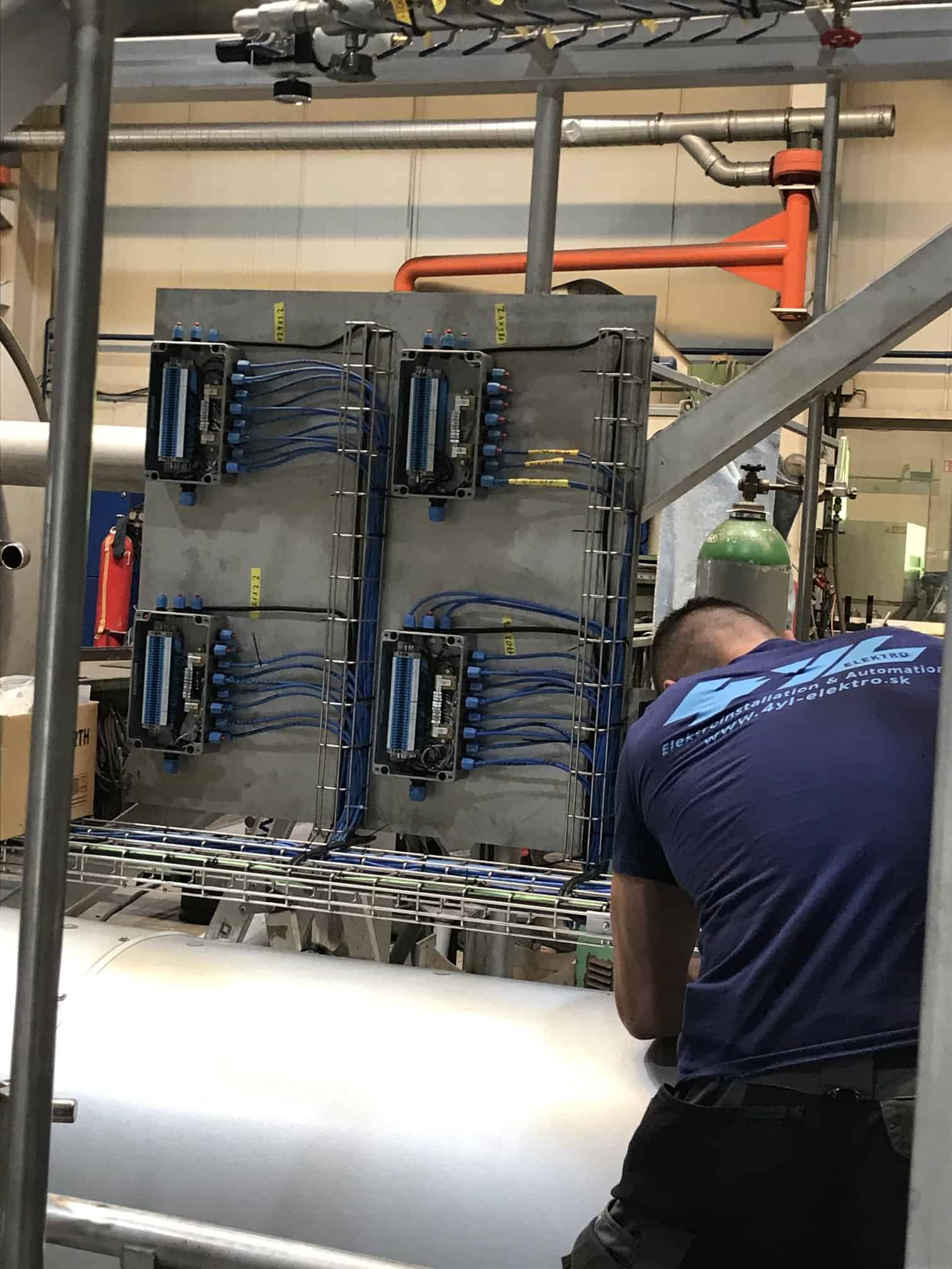 4YL Elektro Referenz, Foto 44