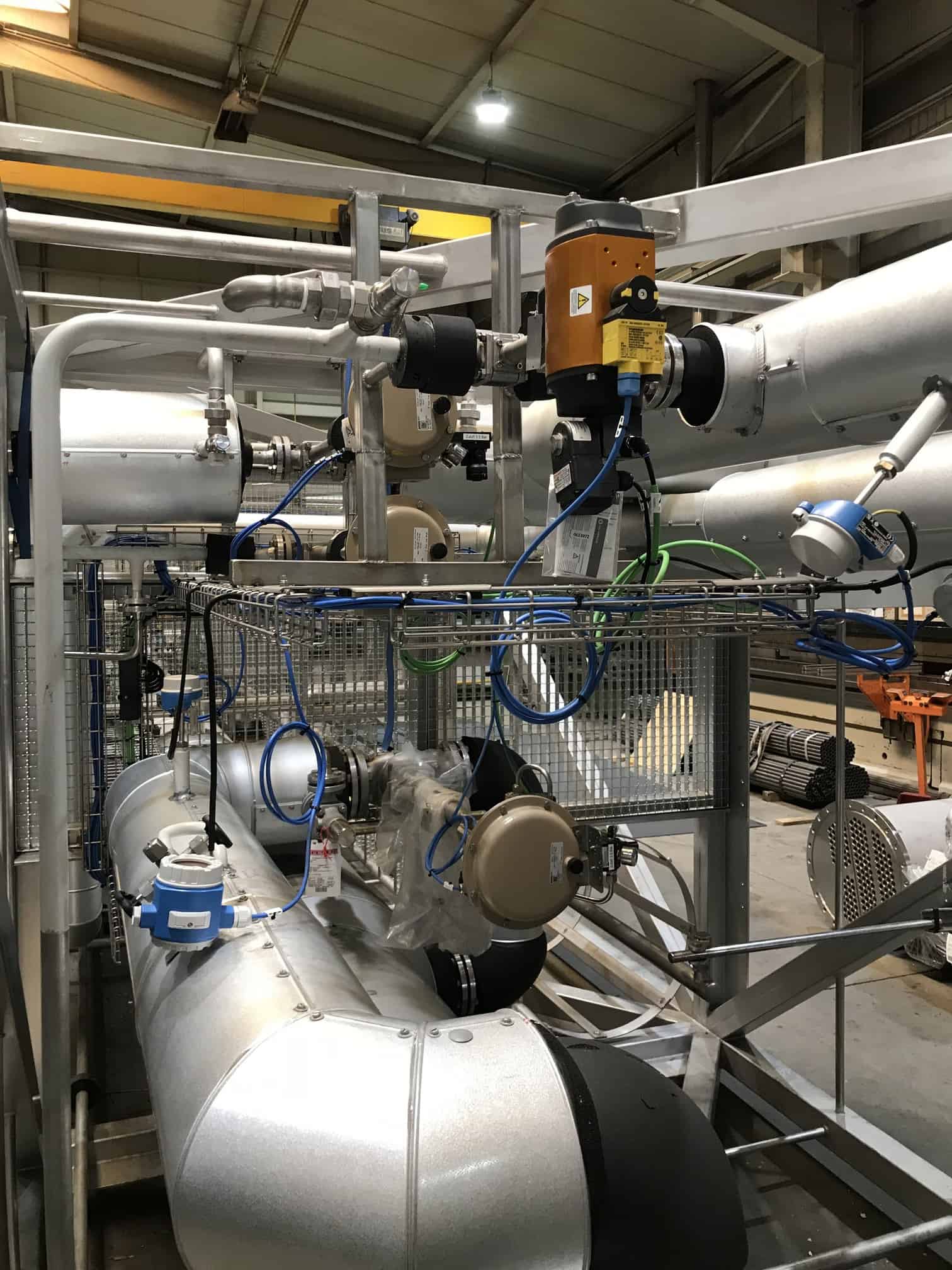 4YL Elektro Referenz, Foto 48