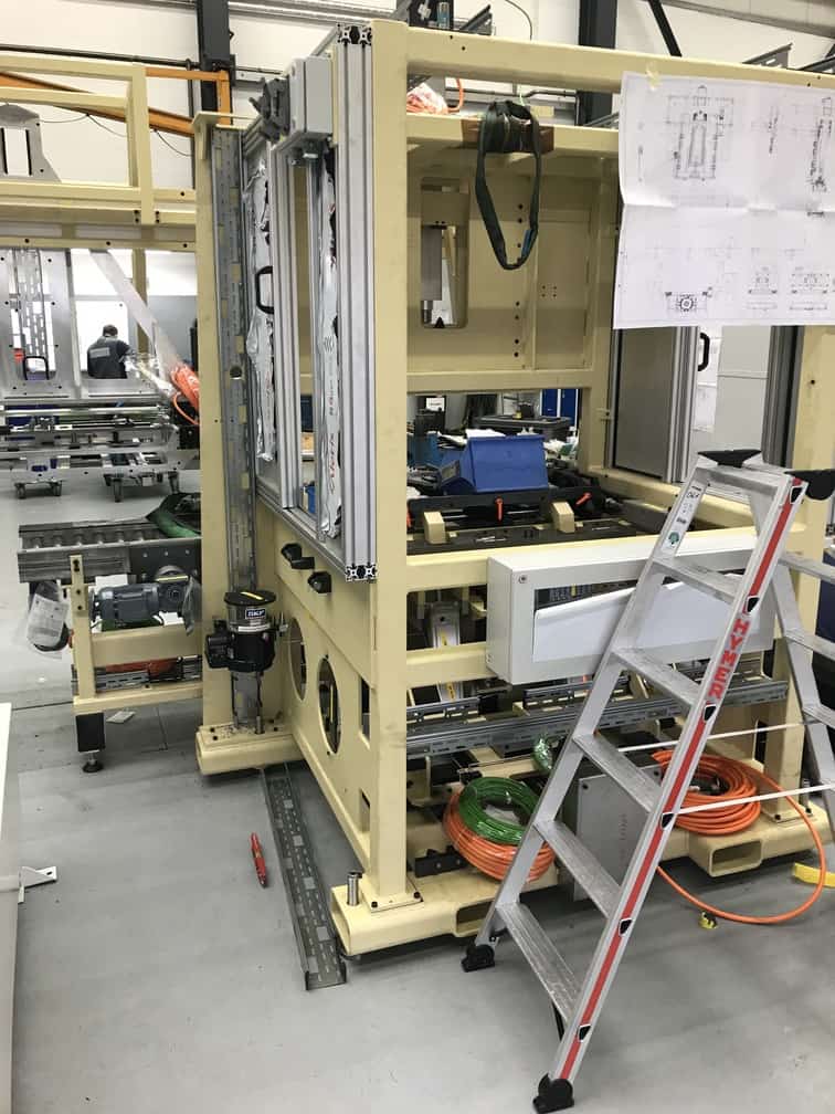 4YL Elektro Referenz, Foto 43