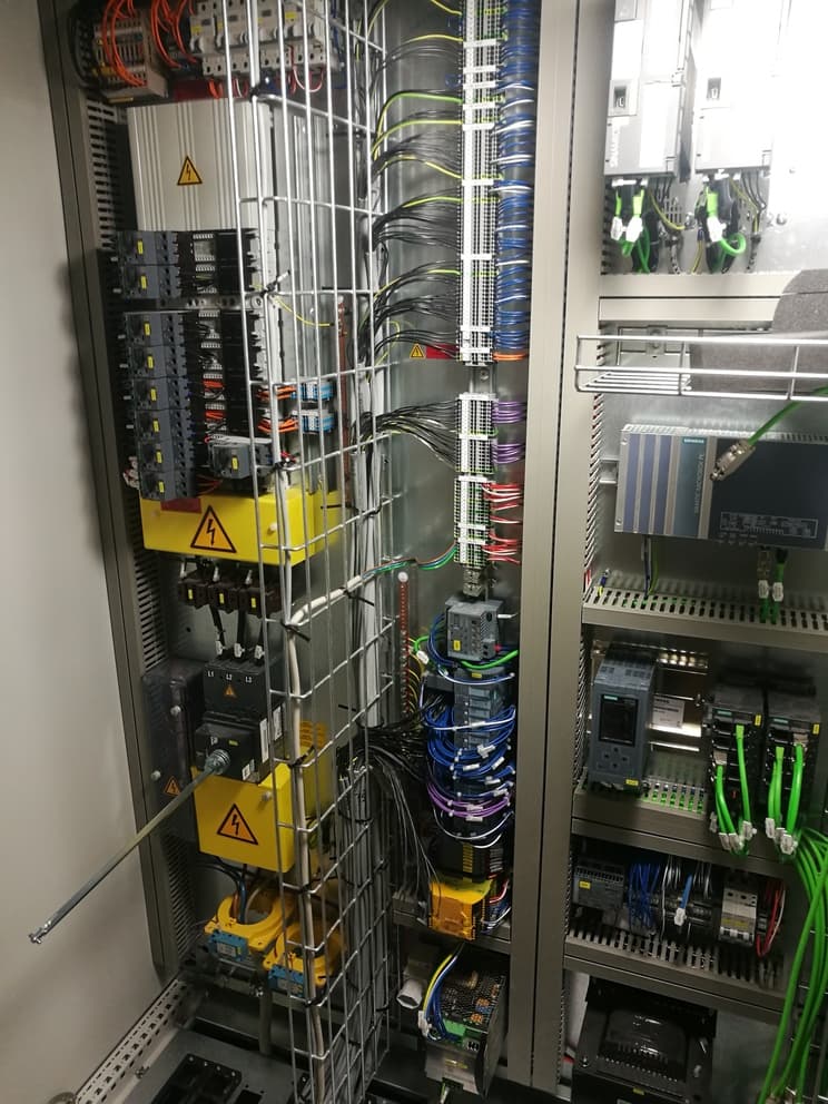 4YL Elektro Referenz, Foto 59