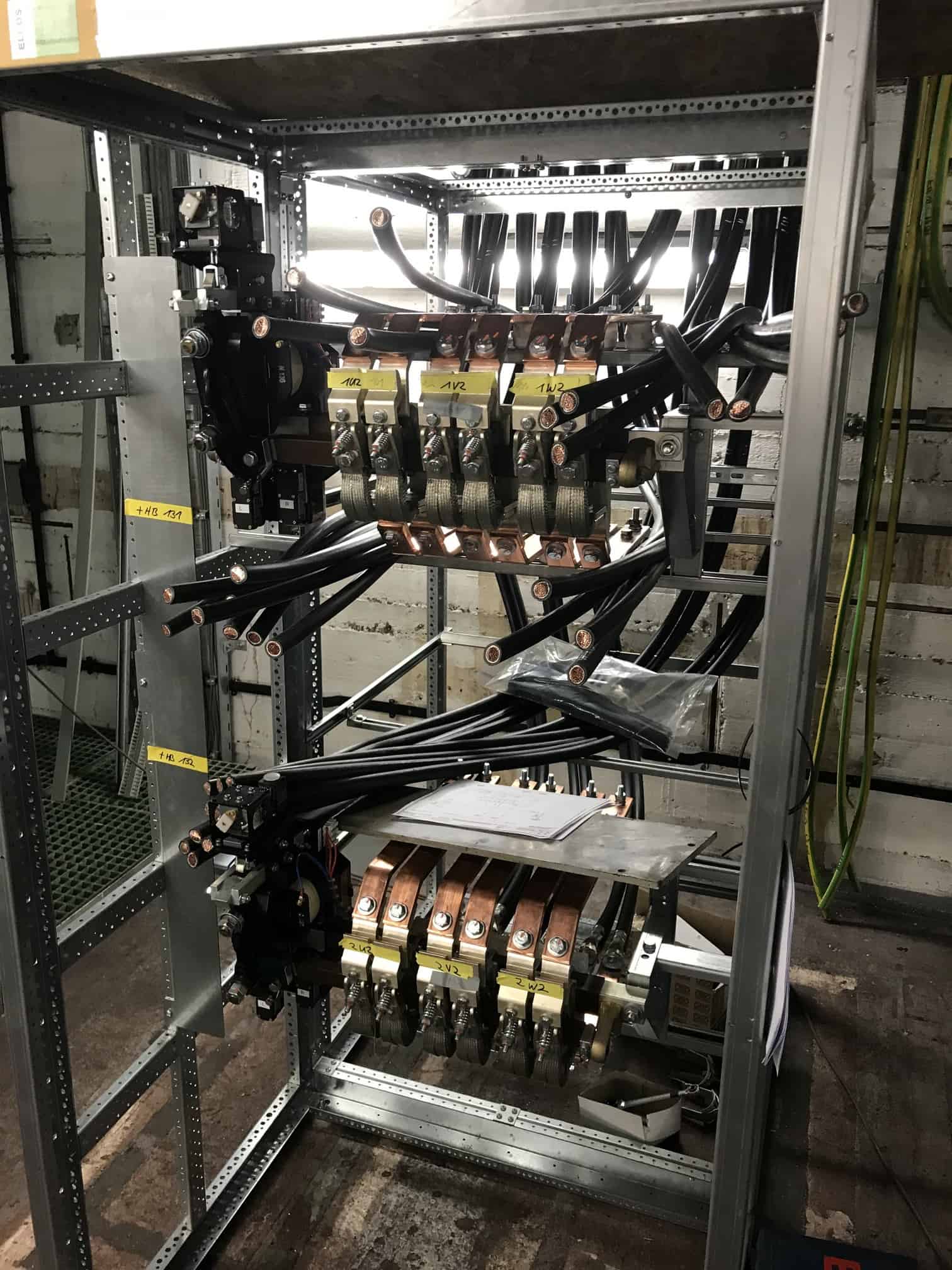 4YL Elektro Referenz, Foto 60