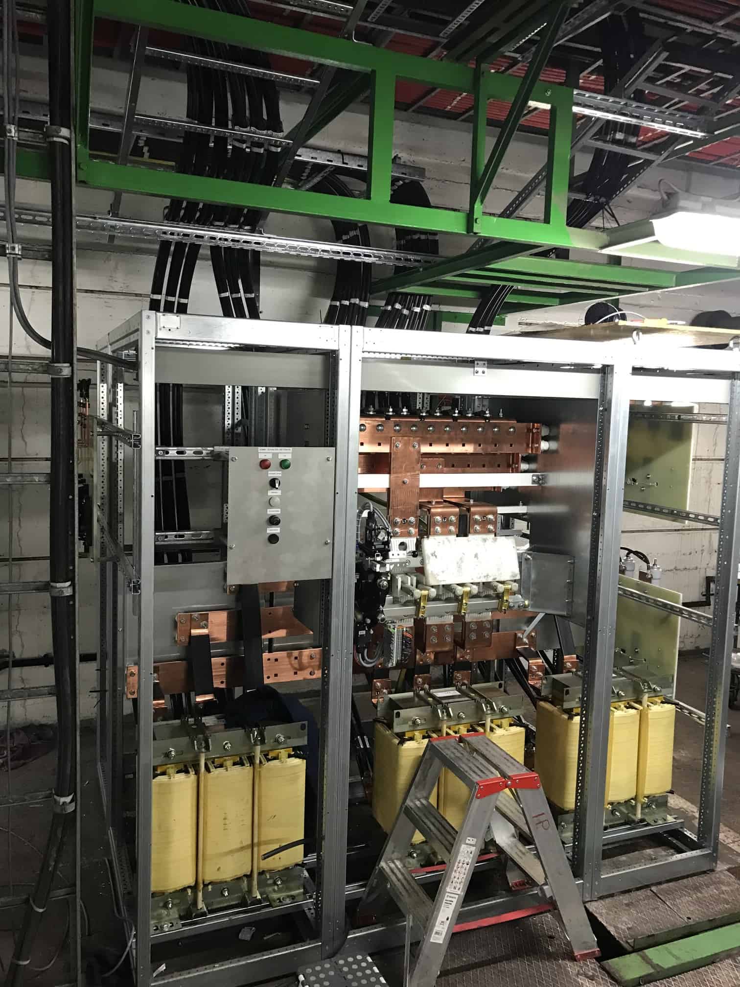 4YL Elektro Referenz, Foto 61