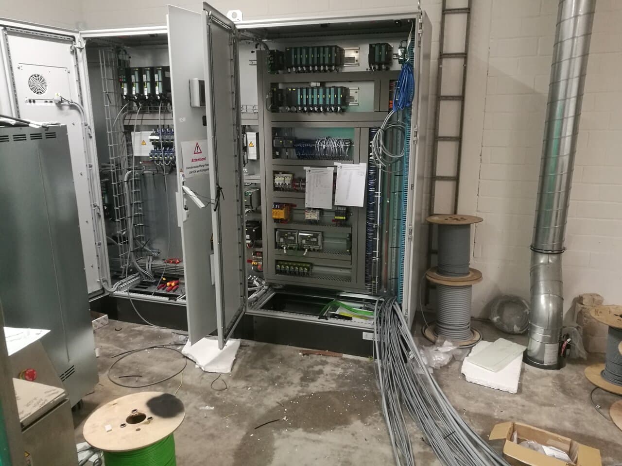 4YL Elektro Referenz, Foto 34