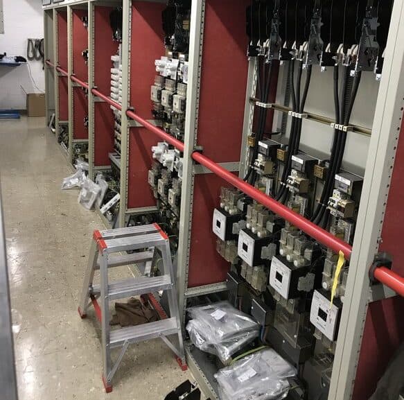 4YL Elektro Referenz, Foto 22
